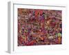 Millions Served-Josh Byer-Framed Giclee Print