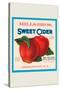 Mills Bros. Sweet Cider-null-Stretched Canvas