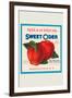 Mills Bros. Sweet Cider-null-Framed Art Print