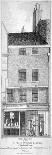 13 Aldgate, London, 1807-Mills Mills-Framed Premium Giclee Print
