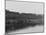 Mills on the Merrimack River, Lowell, Massachusetts, C.1908-null-Mounted Photographic Print