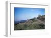 Millstone Edge, West of Sheffield, Peak District, 20th century-CM Dixon-Framed Photographic Print