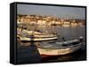 Milna, Brac Island, Dalmatia, Croatia, Adriatic-G Richardson-Framed Stretched Canvas