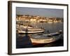 Milna, Brac Island, Dalmatia, Croatia, Adriatic-G Richardson-Framed Photographic Print