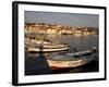 Milna, Brac Island, Dalmatia, Croatia, Adriatic-G Richardson-Framed Photographic Print