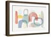 Milo I-Moira Hershey-Framed Premium Giclee Print