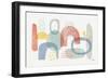 Milo I-Moira Hershey-Framed Premium Giclee Print