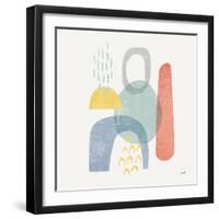 Milo II-Moira Hershey-Framed Art Print