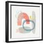 Milo III-Moira Hershey-Framed Art Print