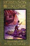 Robinson Crusoe-Milo Winter-Art Print