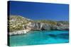 Milos Island, Cyclades Islands, Greek Islands, Greece-Sakis Papadopoulos-Stretched Canvas