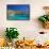 Milos Island, Cyclades Islands, Greek Islands, Greece-Sakis Papadopoulos-Framed Stretched Canvas displayed on a wall