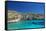 Milos Island, Cyclades Islands, Greek Islands, Greece-Sakis Papadopoulos-Framed Stretched Canvas