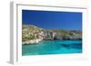 Milos Island, Cyclades Islands, Greek Islands, Greece-Sakis Papadopoulos-Framed Photographic Print