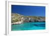 Milos Island, Cyclades Islands, Greek Islands, Greece-Sakis Papadopoulos-Framed Photographic Print