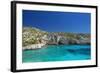 Milos Island, Cyclades Islands, Greek Islands, Greece-Sakis Papadopoulos-Framed Photographic Print