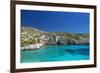 Milos Island, Cyclades Islands, Greek Islands, Greece-Sakis Papadopoulos-Framed Photographic Print