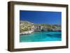 Milos Island, Cyclades Islands, Greek Islands, Greece-Sakis Papadopoulos-Framed Photographic Print