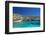 Milos Island, Cyclades Islands, Greek Islands, Greece-Sakis Papadopoulos-Framed Photographic Print