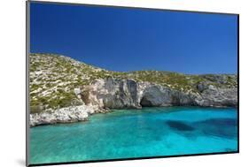 Milos Island, Cyclades Islands, Greek Islands, Greece-Sakis Papadopoulos-Mounted Photographic Print