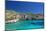 Milos Island, Cyclades Islands, Greek Islands, Greece-Sakis Papadopoulos-Mounted Photographic Print