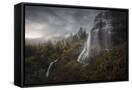 Canvas Black