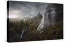 Stretched Canvas