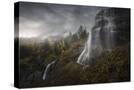 Stretched Canvas