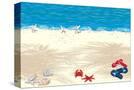Stretched Canvas