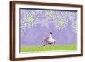 Brown Frame