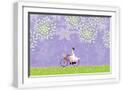White Frame