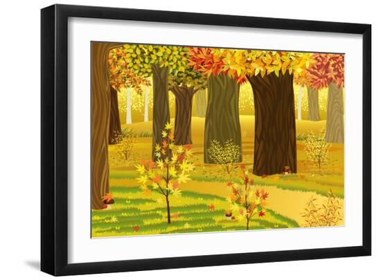 Art Print, , large