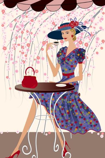 Premium Giclee Print, , large