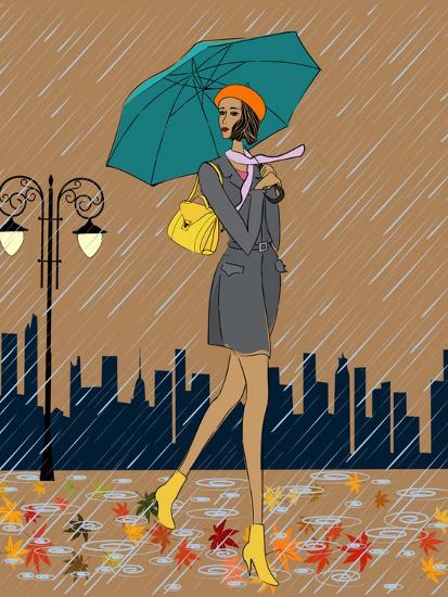 Premium Giclee Print, , large
