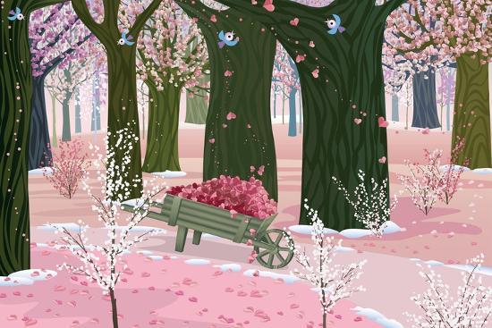 Art Print, , large
