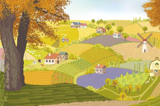 Premium Giclee Print, , large