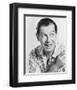 Milton Berle-null-Framed Photo