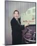 Milton Berle-null-Mounted Photo