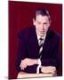 Milton Berle-null-Mounted Photo