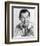 Milton Berle-null-Framed Photo