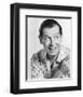 Milton Berle-null-Framed Photo