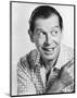 Milton Berle-null-Mounted Photo