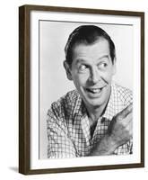 Milton Berle-null-Framed Photo