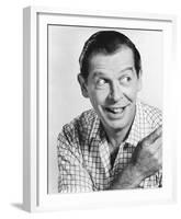 Milton Berle-null-Framed Photo