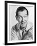 Milton Berle-null-Framed Photo