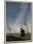 Milton, Comus, Stars 1634-Arthur Rackham-Mounted Photographic Print