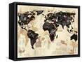 Canvas Black