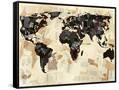 Canvas Black