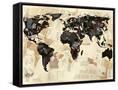 Canvas Black