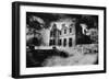 Milton Lockhart House, Lanarkshire, Scotland-Simon Marsden-Framed Giclee Print